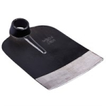 Amtech 3lb Heavy Duty Hoe Head